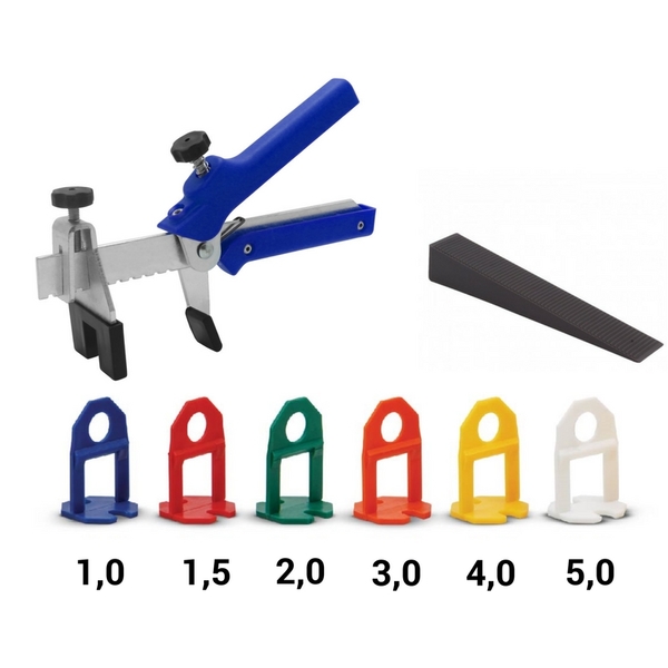 Imagem do produto ALICATE NIVELA PISO MAX/FIT