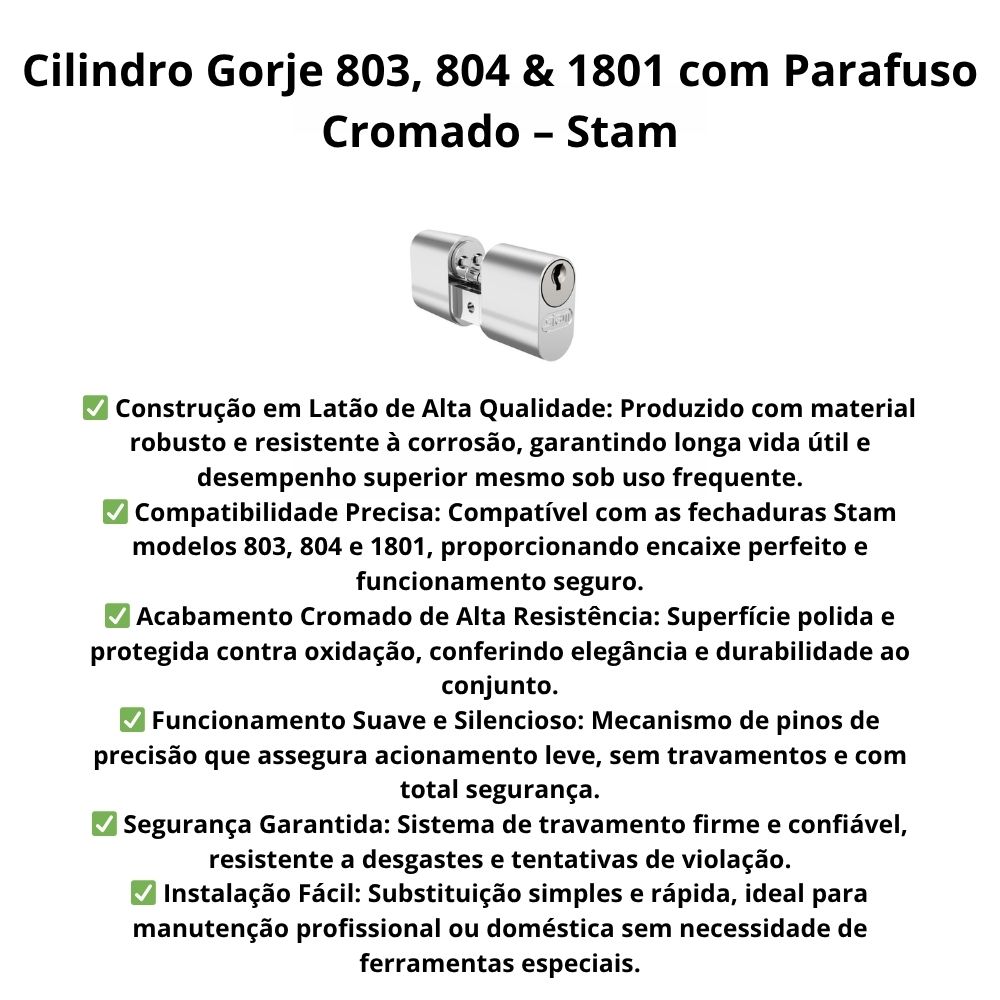 Imagem do produto CILINDRO IG