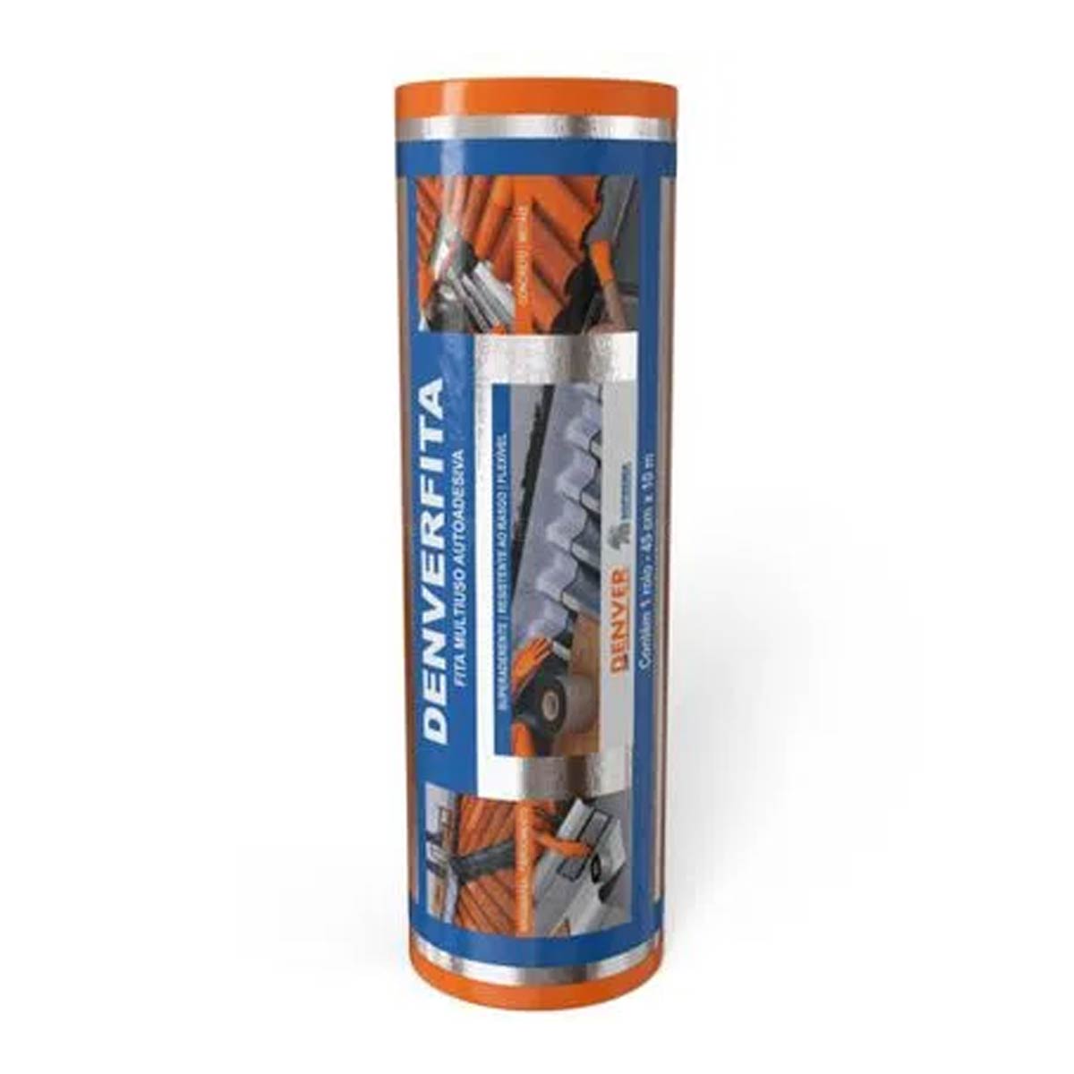 Imagem do produto DENVERFITA 45CMX1M METRO