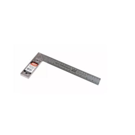 Imagem do produto ESQUADRO ALUMINIO 10"