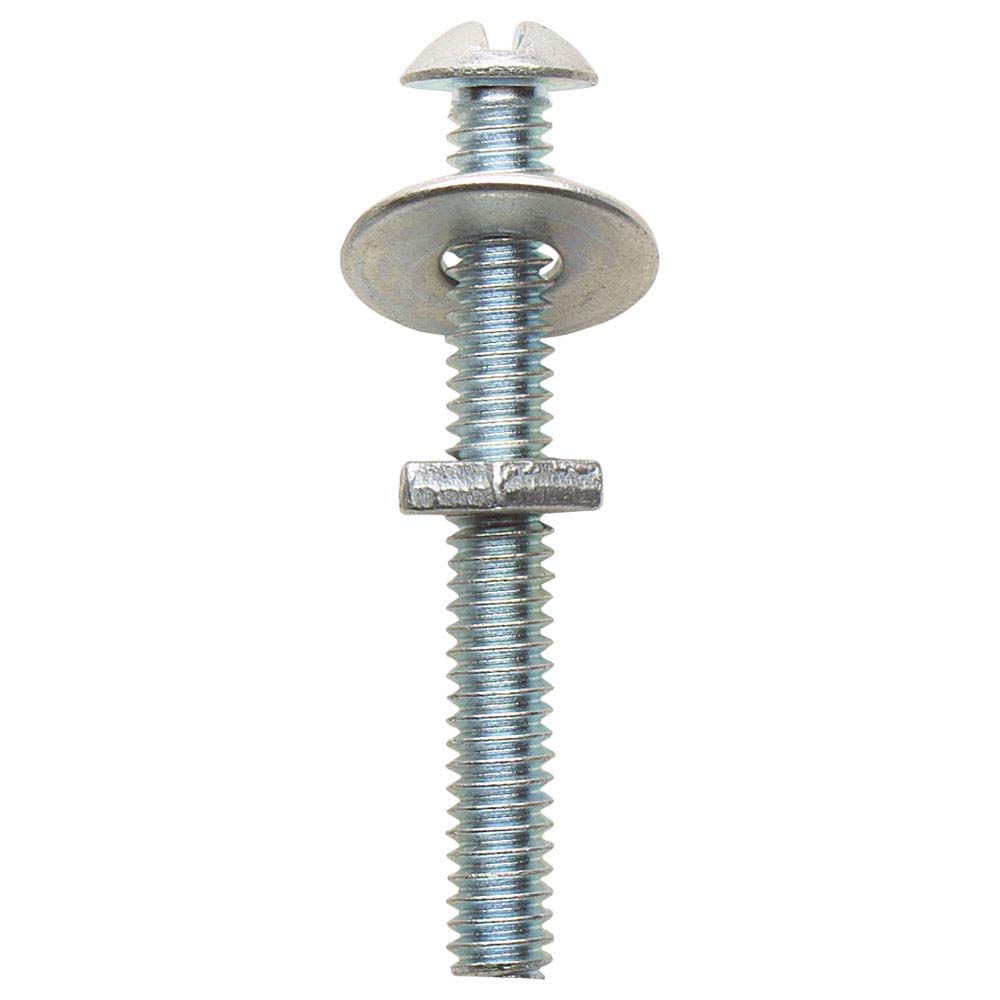 Imagem do produto PARAF.FENDA MAQ.CAB.RED.5/16X3 CISER