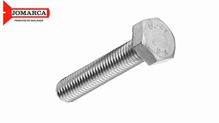 Imagem do produto PARAF.SEXT.UNC ZINC 1/4X2.1/2 CISER