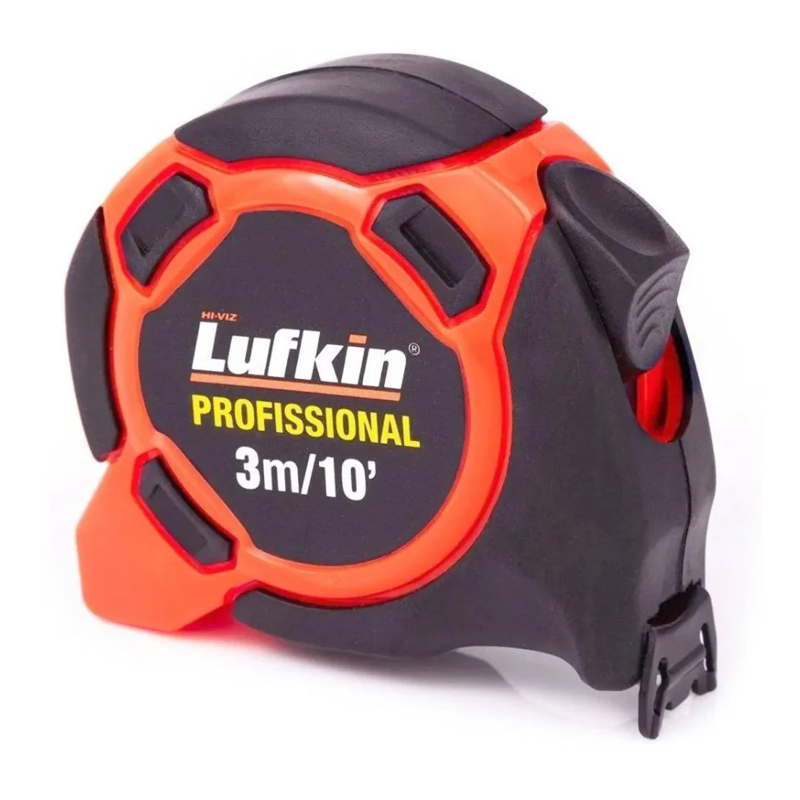 Imagem do produto TRENA 03 METROS LUFKIN