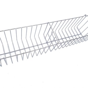 Imagem do produto CESTO EM # DE ACO 0,95X0,26CM FORTEX