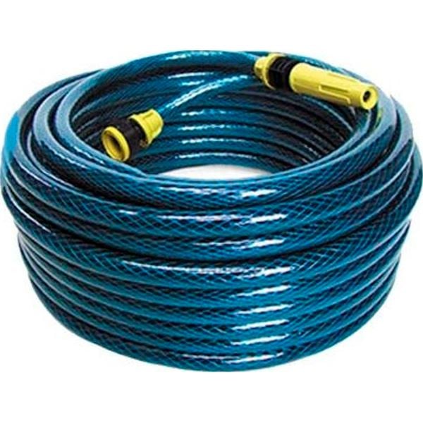 Imagem do produto DUTO FLEX P/ JARDINAGEM G TOP TRANC. 15 MT REFORC