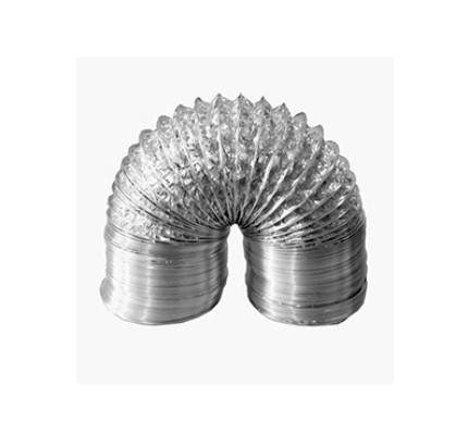 Imagem do produto DUTO FLEX P/ JARDINAGEM G TOP TRANC. 20 MT REFORC