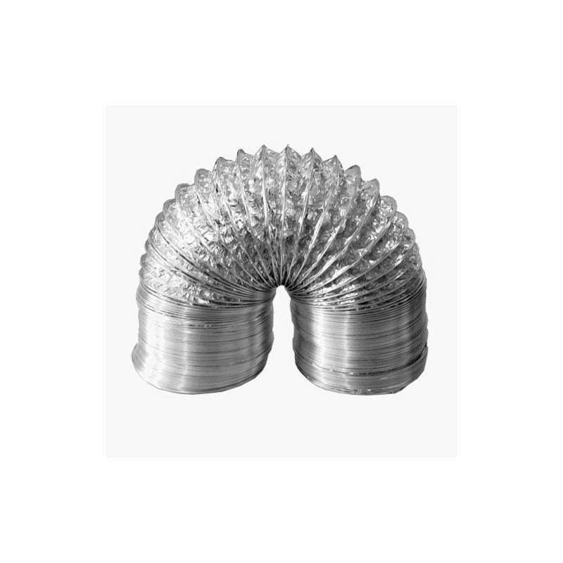 Imagem do produto DUTO FLEX P/ JARDINAGEM G TOP TRANC. 30 MT REFORC