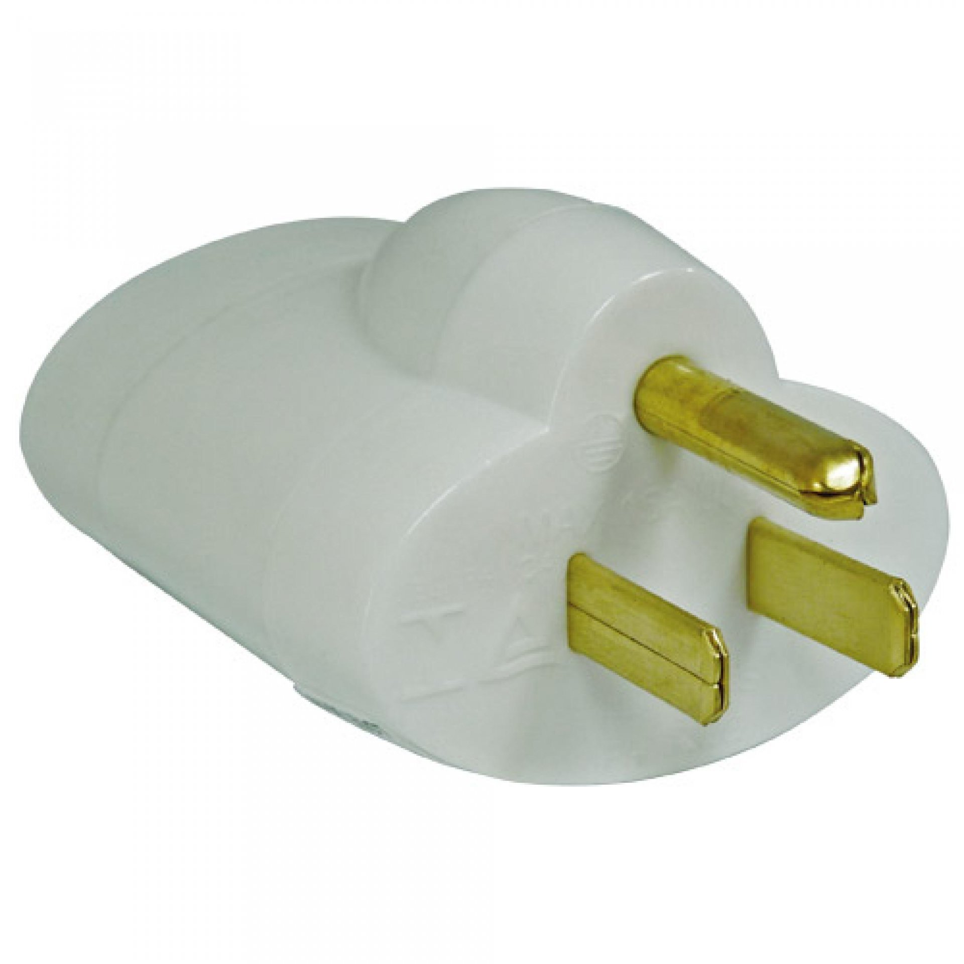 Imagem do produto PINO ADAP REVER 2P+T 15A 250V BR REF DN1634 DANEVA