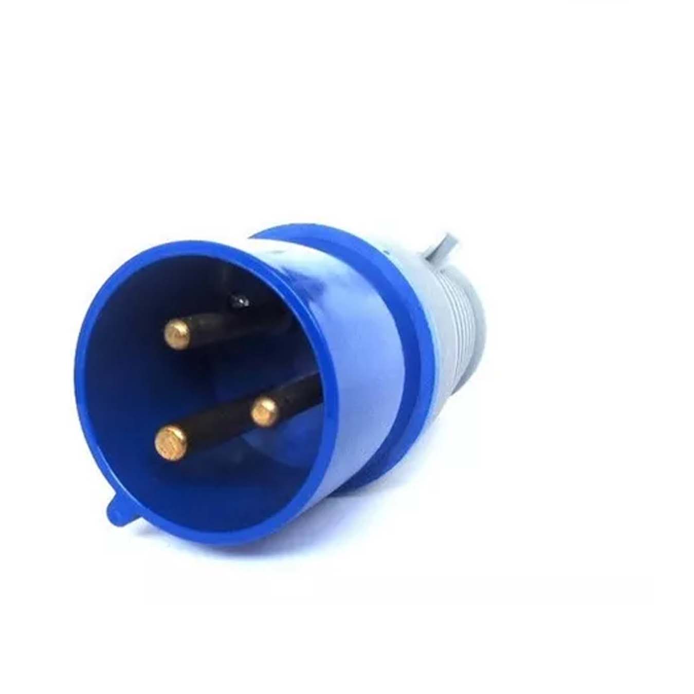 Imagem do produto PINO MACHO IND 2P+T 220V 032A 6H ANTIG 58134 CEMAR