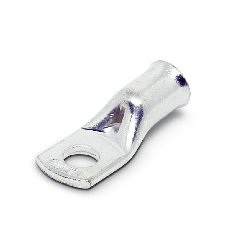 Imagem do produto TERMINAL COMPRESSAO 006 MM 6351 TM - 6