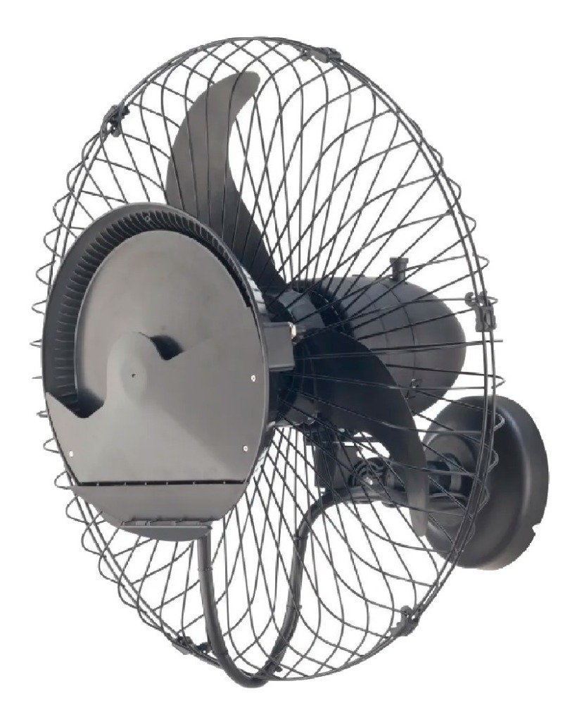 Imagem do produto VENTILADOR PAREDE 60CM AC P R220V PREMIUM
