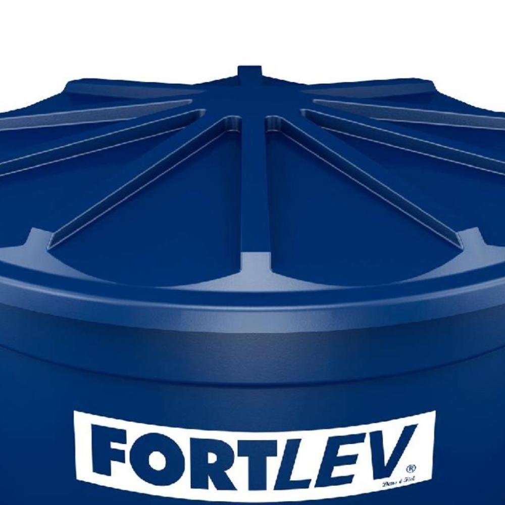 Imagem do produto MEIA CAIXA DE 310 LTS POL. MOSTRUARIO FOTLEV