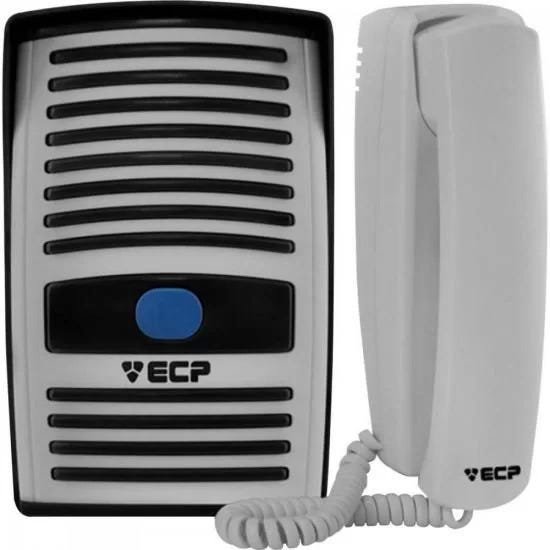 Imagem do produto PORTEIRO ELETRONICO INTERVOX PLUS CZ ECP