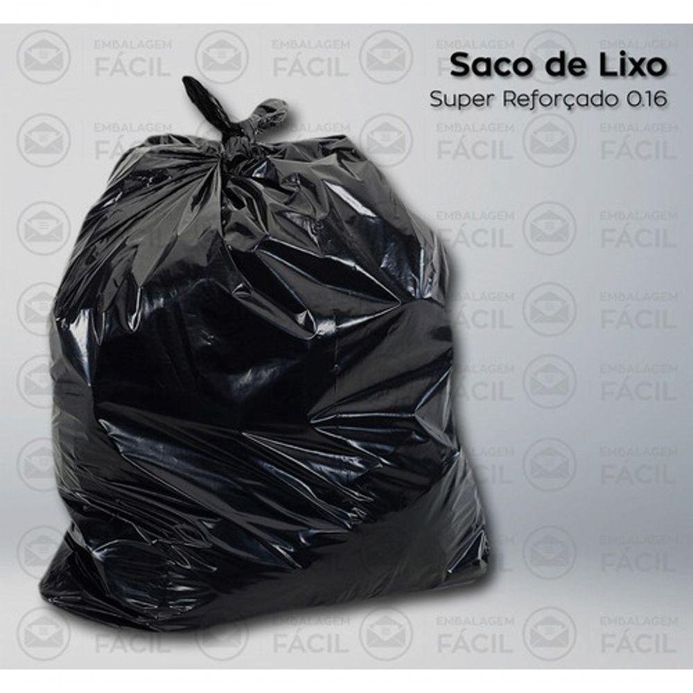 Imagem do produto SACOS P/ LIXO 100L MICRA-10 5KG ALPLAST