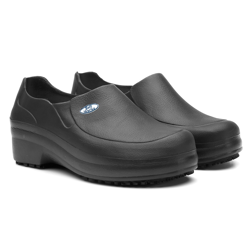 Imagem do produto SAPATO BB 65 PT N38 MED. WORKS