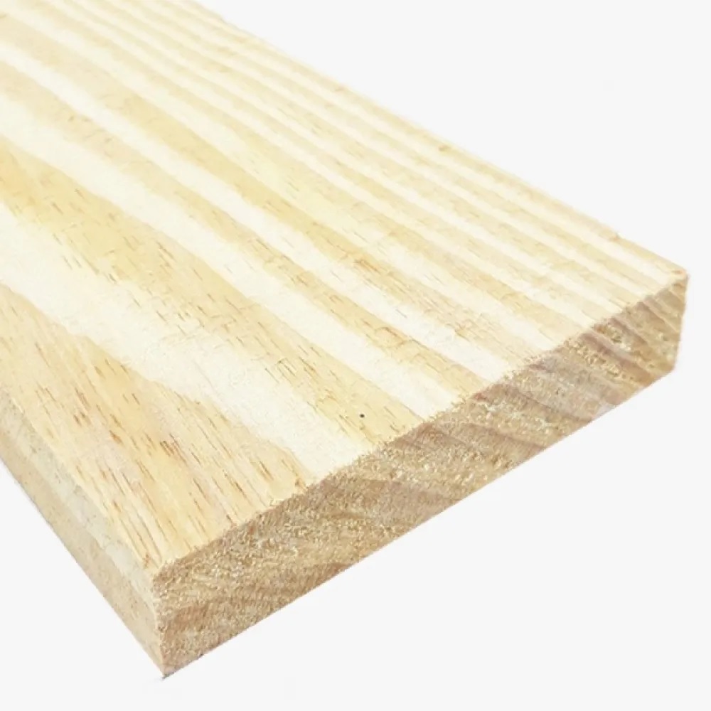 Imagem do produto TABUA CEIBA PENTANDRA/ALGODOEIRO 2.0 X 28M (3M)