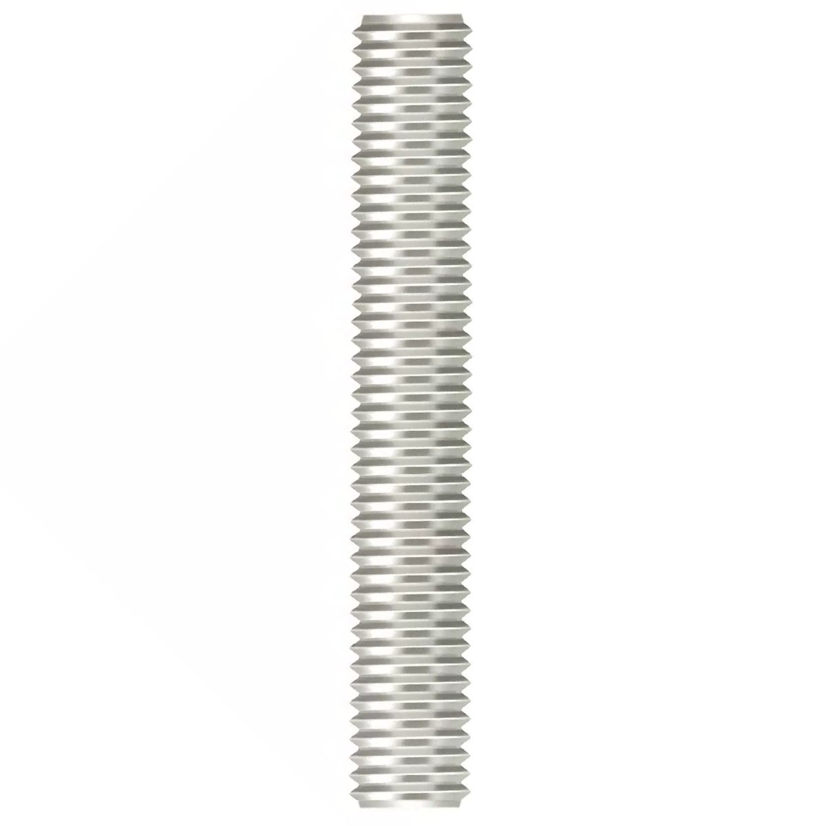 Imagem do produto BARRA ROSCADA ZINC.1/4 UNC - CISER