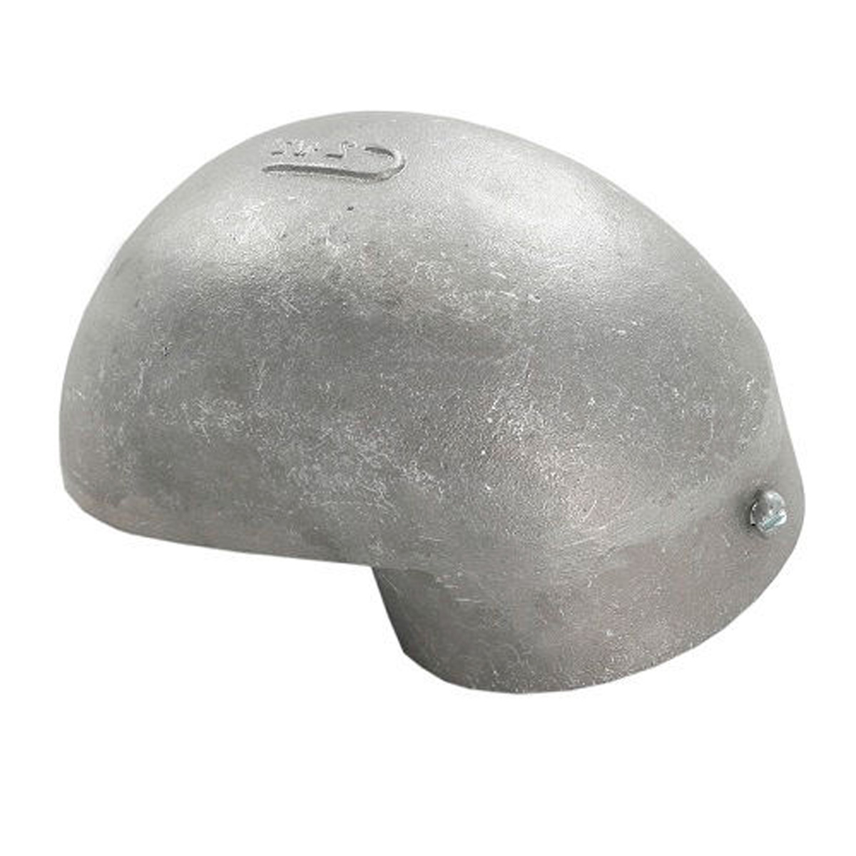 Imagem do produto CABECOTE DE ALUMINIO 3/4 - CONIMEL