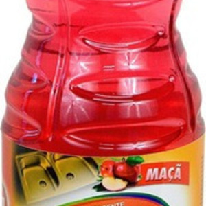 Imagem do produto DETERGENTE CONC MACA 2LT MAX CLEAR
