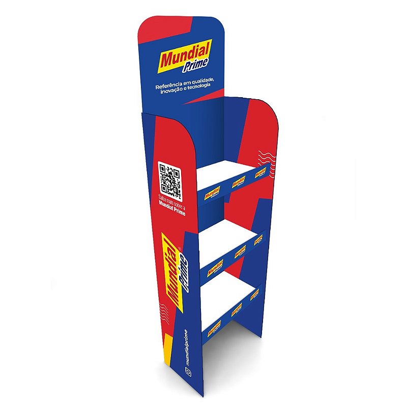 Imagem do produto DISPLAY DE CHAO MOD 2 LEGRANG