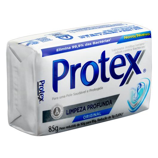 Imagem do produto SABONETE 85G LIMPEZA PROFUNDA PROTEX