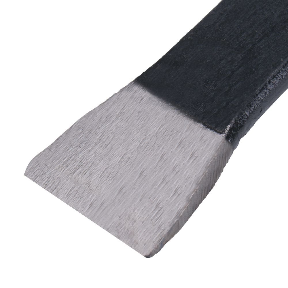 Imagem do produto TALHADEIRA DE ACO CHATA 5/16X08 MOMFORT