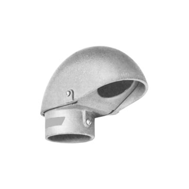 Imagem do produto CABECOTE DE ALUMINIO CONIMEL 1.1/2