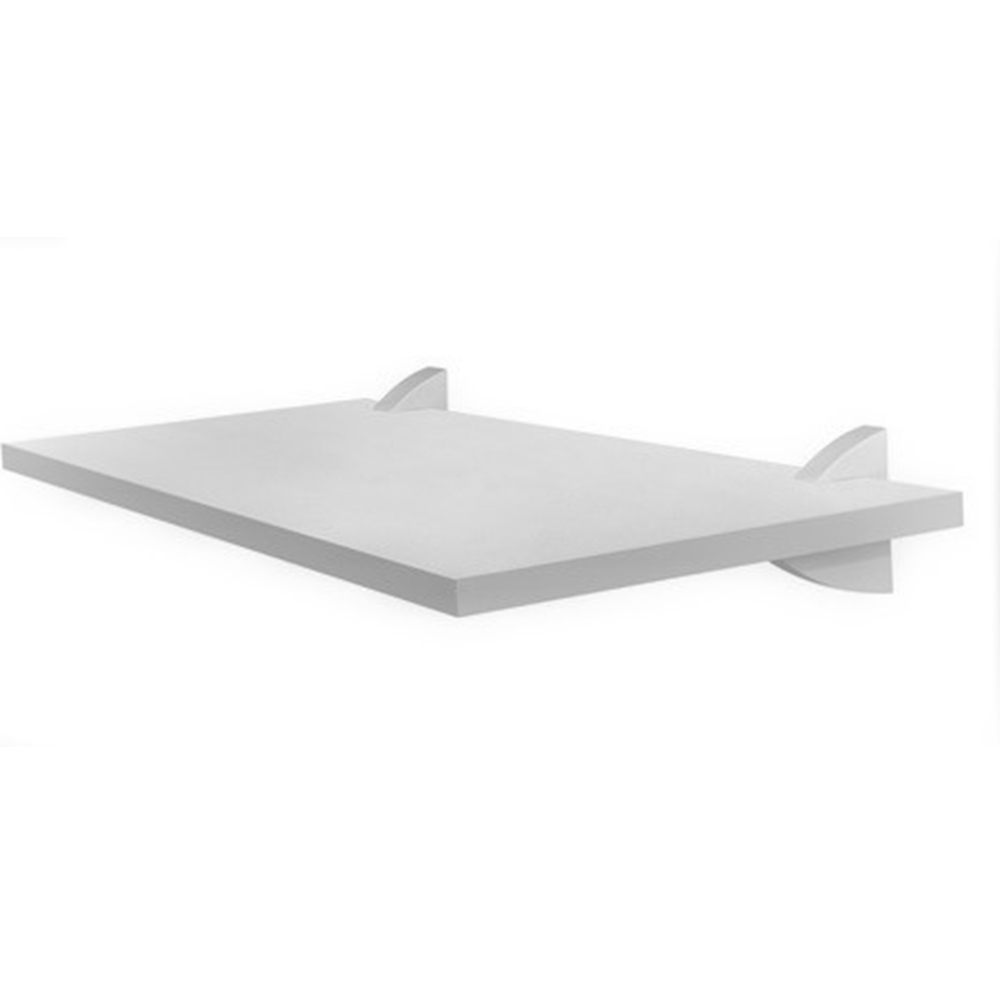 Imagem do produto ESP AGLOM PRATELEIRA 20X60 BCO PRATI-K