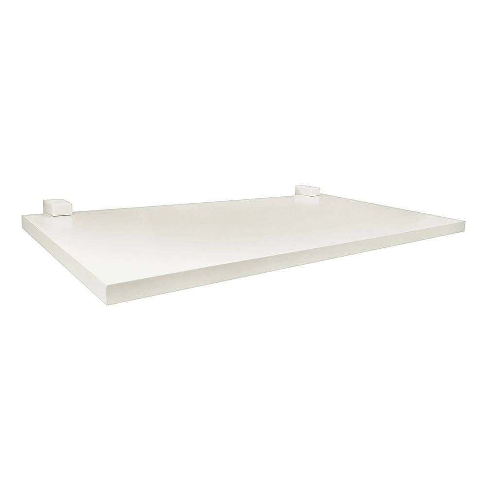 Imagem do produto ESP AGLOM PRATELEIRA 20X80 BCO PRATI-K