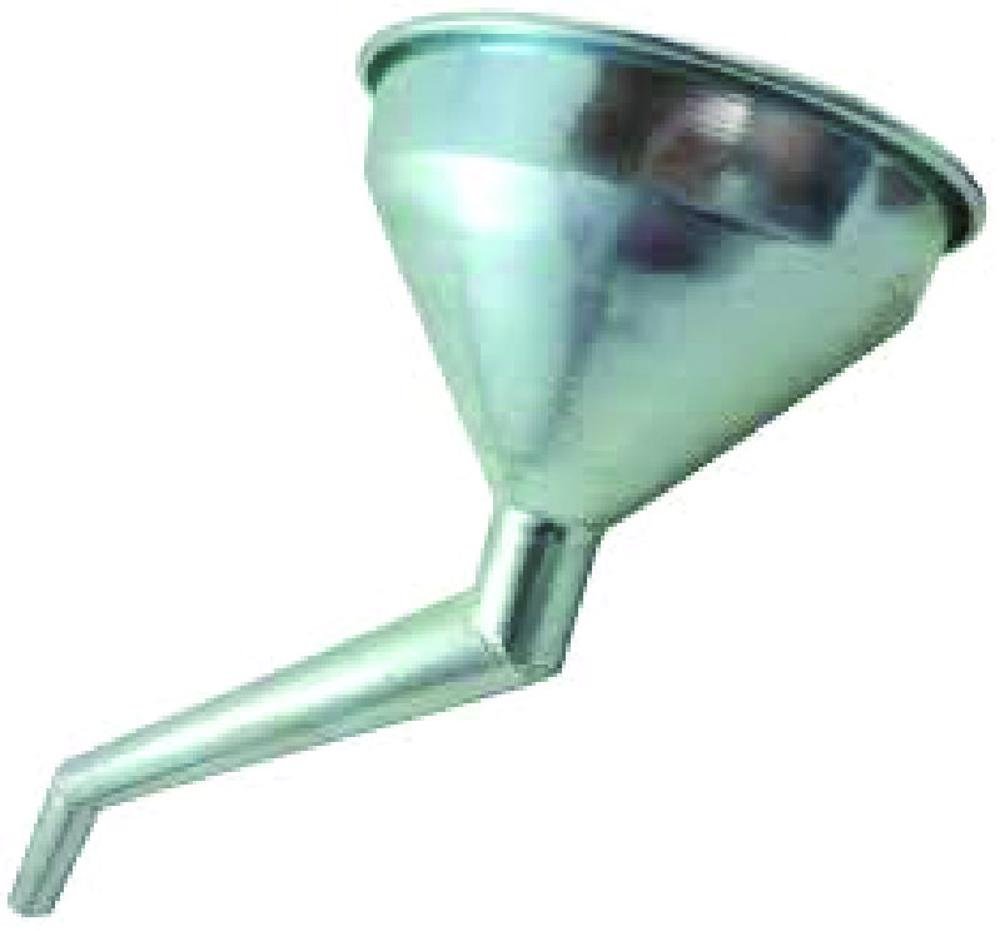 Imagem do produto FUNIL LUB-53 UMA CURVA LUBEFER