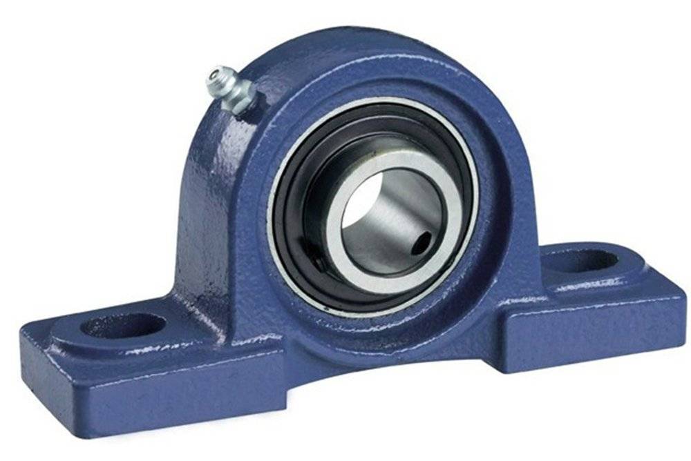 Imagem do produto MANCAL DO CARRINHO MENOR GLAV FISCHER