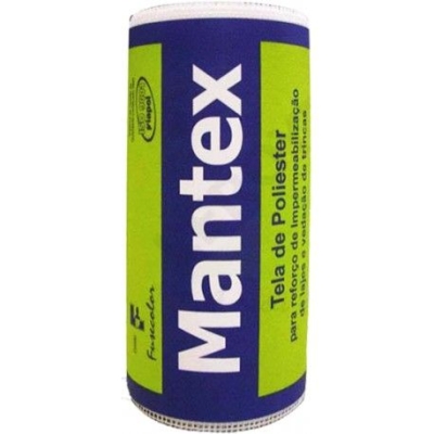 Imagem do produto MANTEX CRU ESTRUTURAMENTO 1,00 MT