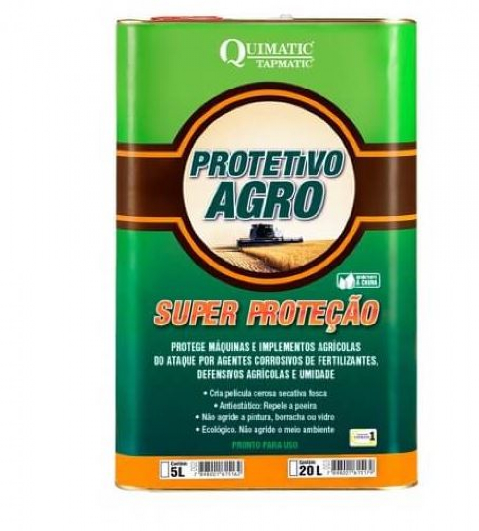 Imagem do produto MATA TUDO 5L XO AGROVENDAS