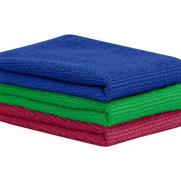 Imagem do produto PANO MULTIUSO C/3PCS 30X30CM CAMESA