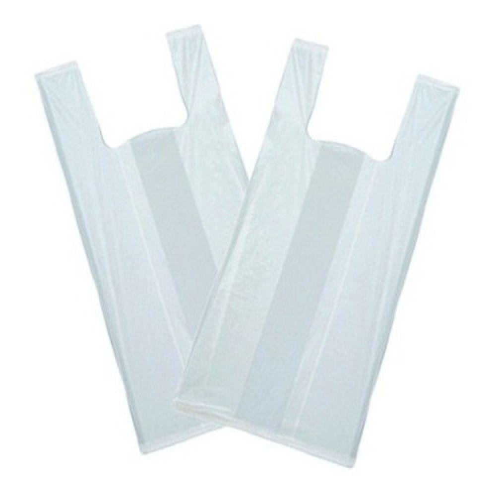 Imagem do produto SACOLA BRANCA 40X50 MD KG