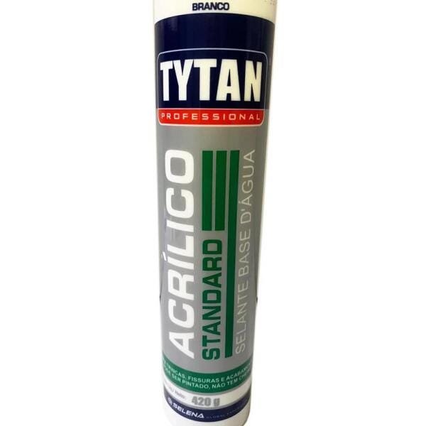 Imagem do produto SELATRINCA 450G BRANCO TYTAN