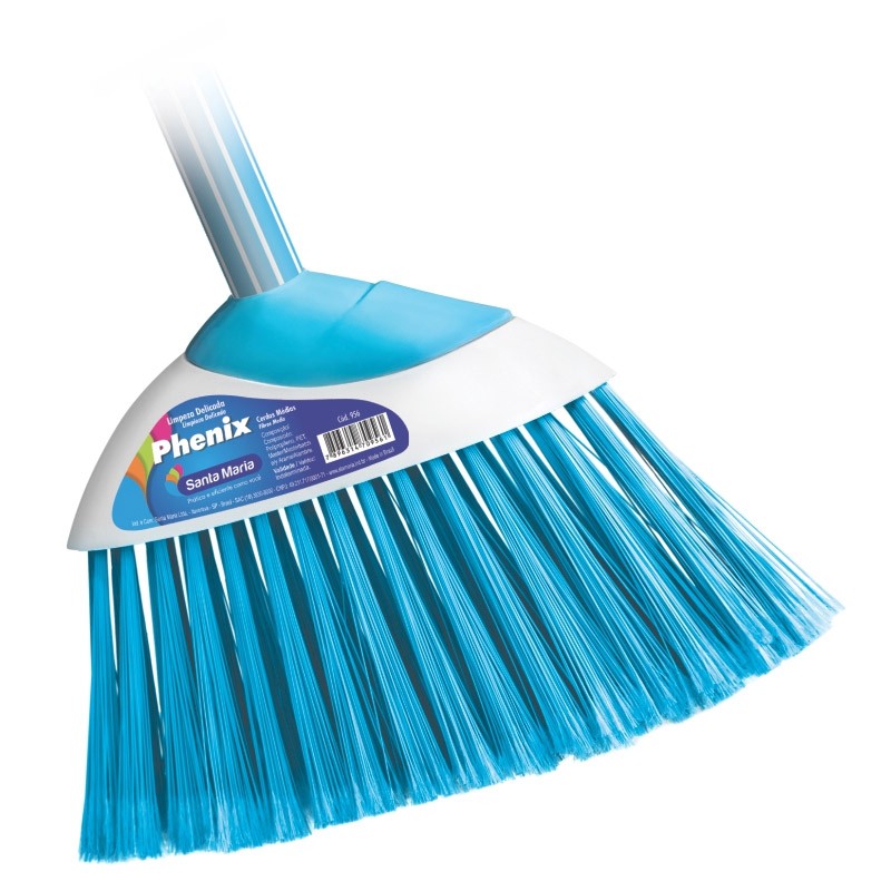 Imagem do produto VASSOURA DE NYLON PHENIX STA MARIA
