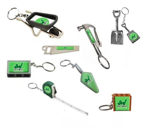 Imagem do produto CHAVEIRO KEY HOLOER PEQUENO