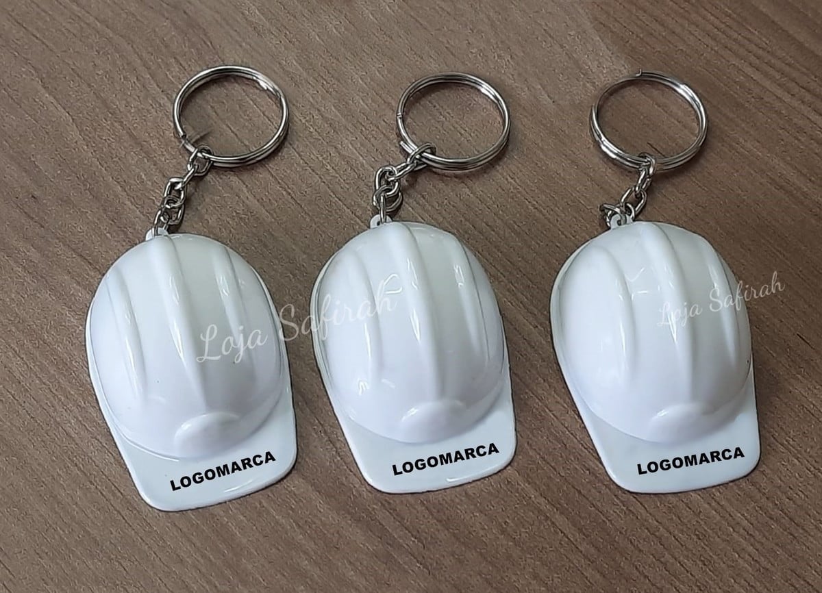 Imagem do produto CHAVEIRO KEY HOLOER WU-9990