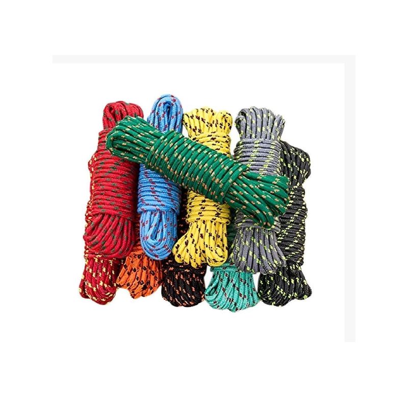 Imagem do produto CORDA COLORIDA N06 FORCE