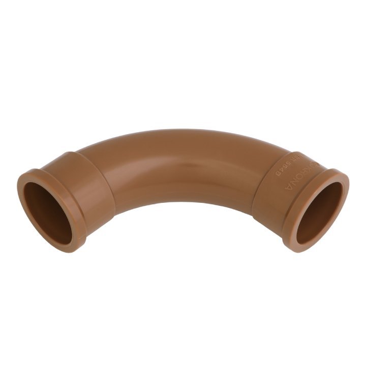 Imagem do produto CURVA ELETROD SOLD CURTA 40MM