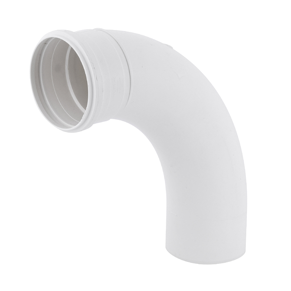 Imagem do produto CURVA ESG 100MM LONGA 90