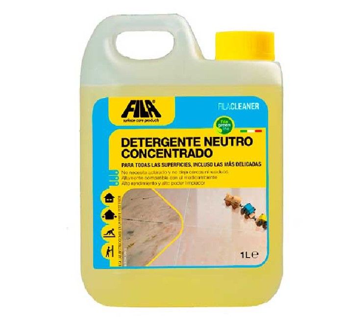 Imagem do produto DETERG NEUTRO 500ML MAX CLEAR