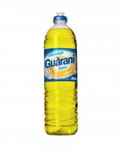 Imagem do produto DETERGENTE 500ML NEUTRO GUARANY