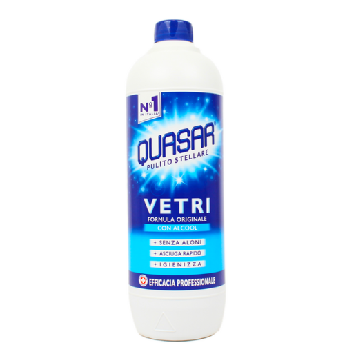 Imagem do produto DETERGENTE NEUTRO 2LT QUASAR