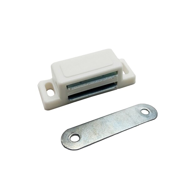 Imagem do produto FECHO MAGNETICO BRANCO
