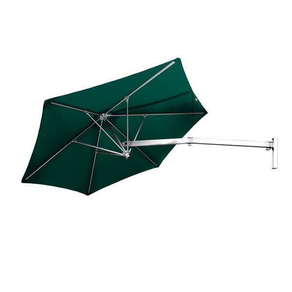 Imagem do produto GUARDA SOL OMBRELONE VERDE 2,40MT