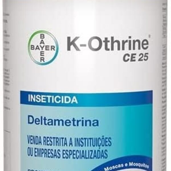 Imagem do produto K-OTHRINE DE 1L BAYER