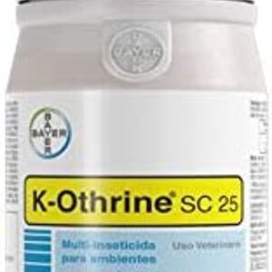 Imagem do produto K-OTHRINE SC25 250ML BAYER