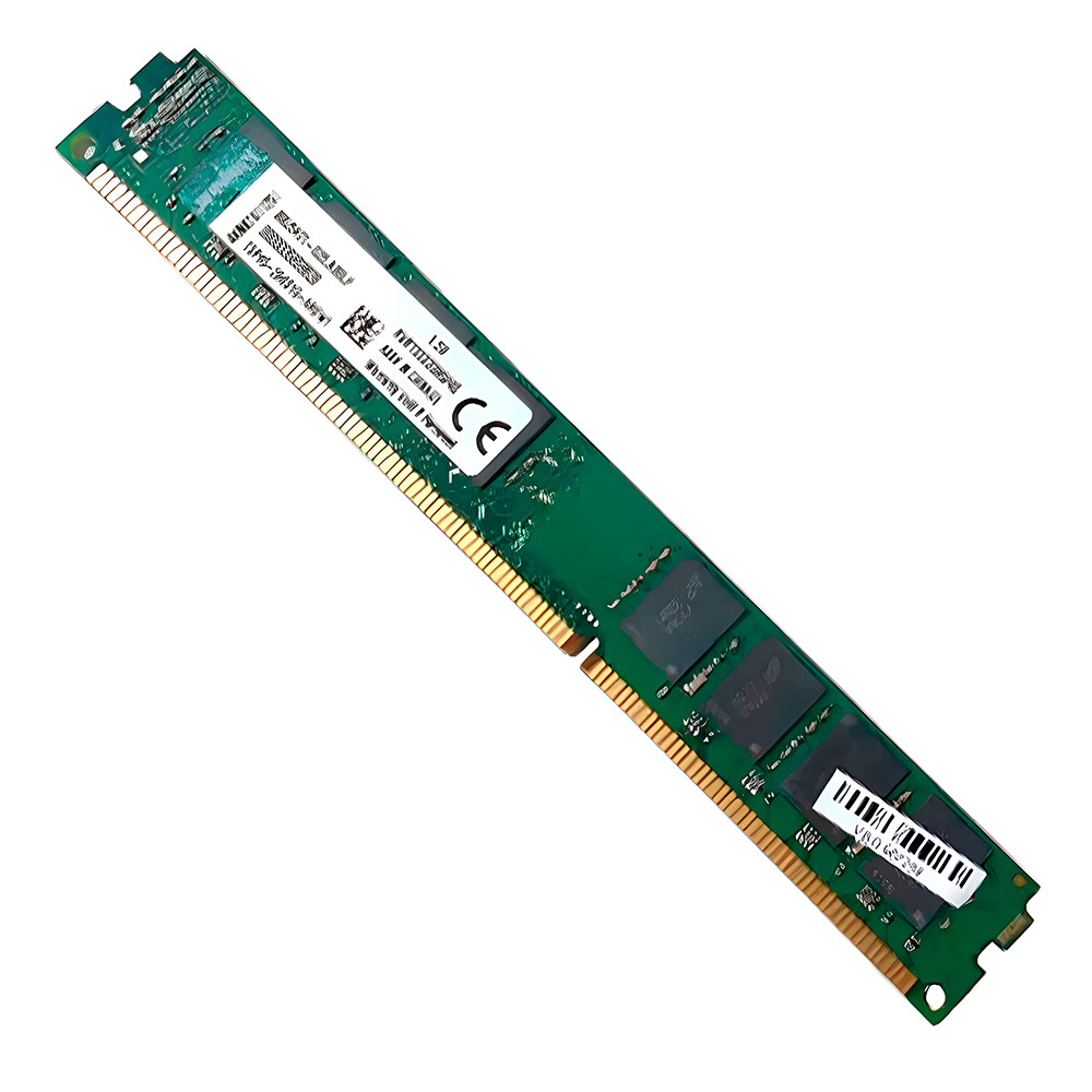 Imagem do produto MEMORIA RAM KINGSTON 4GB 1333MHZ